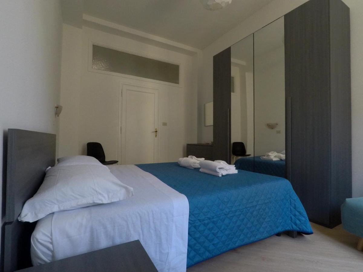 Mau Beach House Lido di Ostia Esterno foto