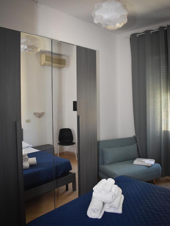 Mau Beach House Lido di Ostia Esterno foto