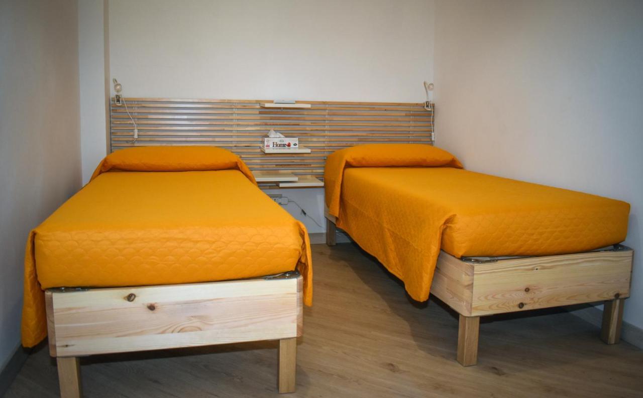 Mau Beach House Lido di Ostia Esterno foto